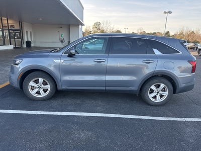 2022 Kia Sorento LX