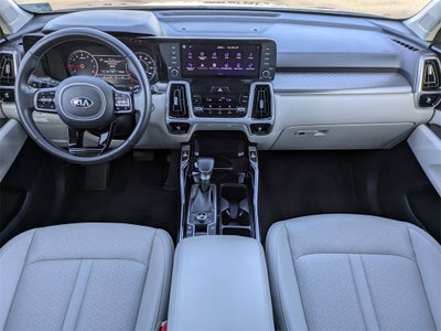 2021 Kia Sorento SX