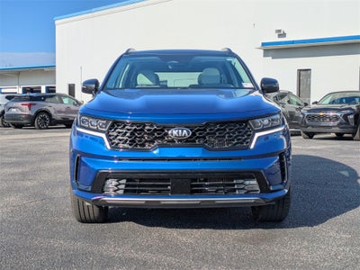2021 Kia Sorento SX