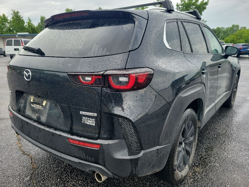 2025 Mazda Mazda CX-50 2.5 S Premium Package