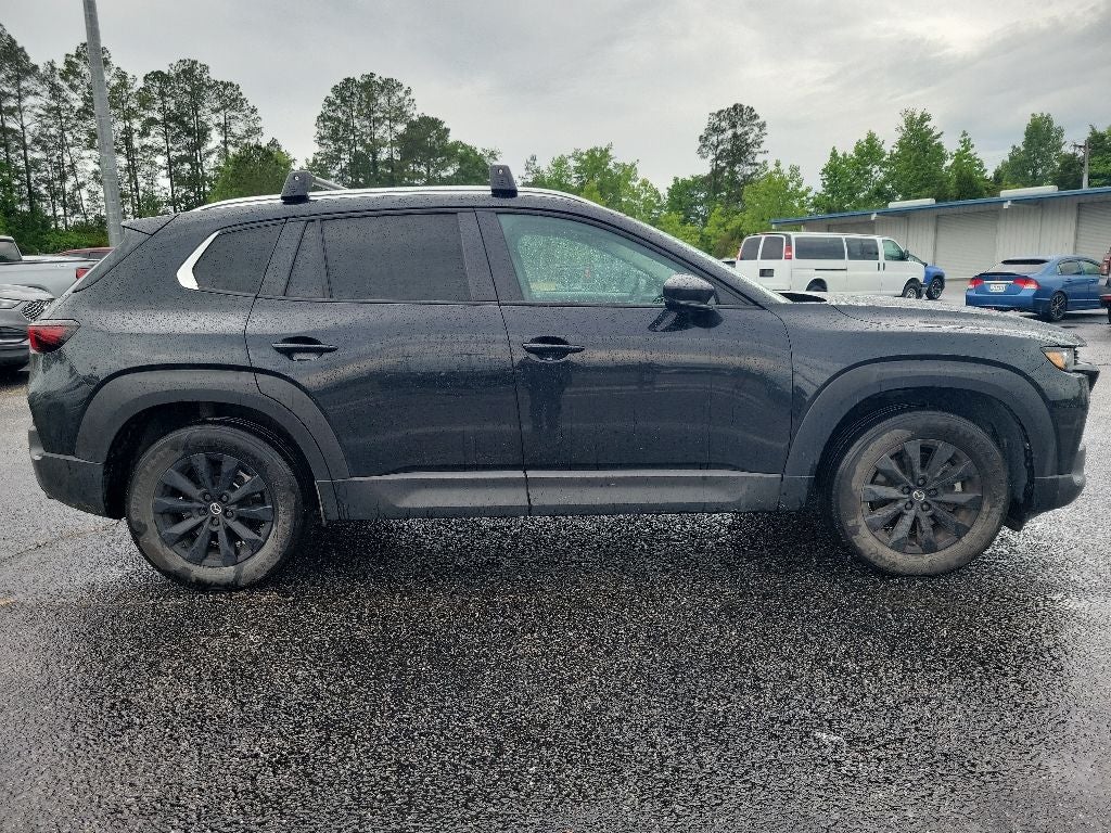 2025 Mazda Mazda CX-50 2.5 S Premium Package