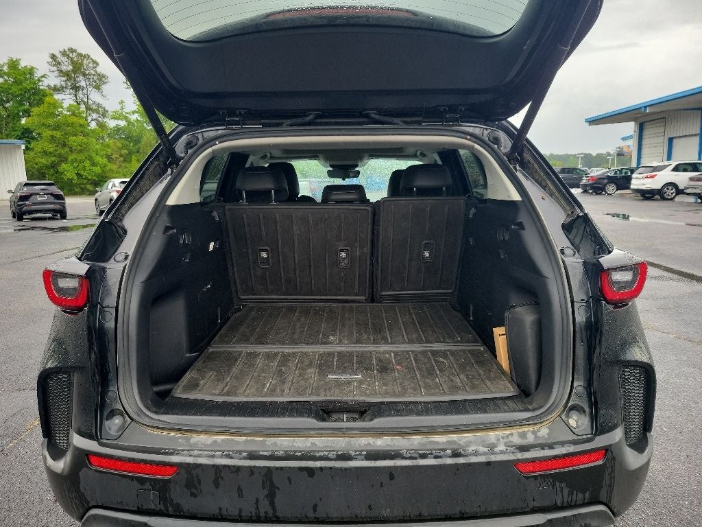 2025 Mazda Mazda CX-50 2.5 S Premium Package