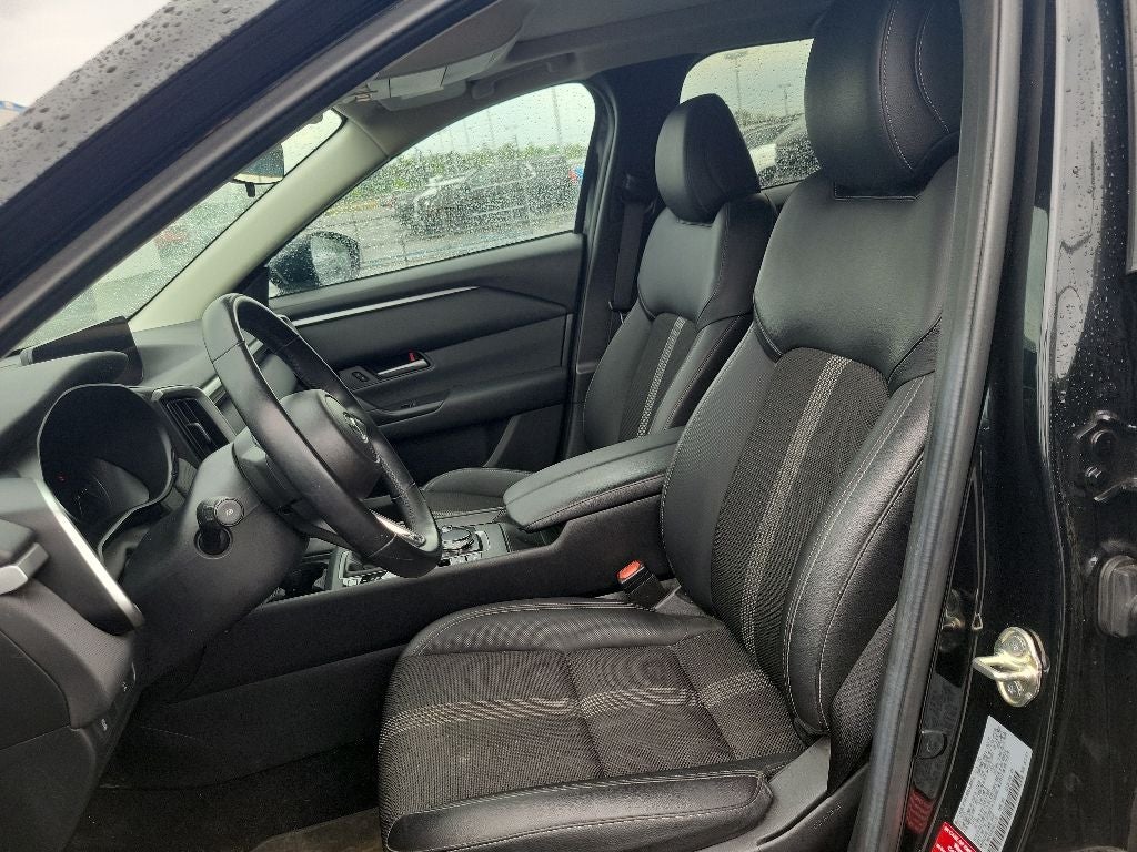 2025 Mazda Mazda CX-50 2.5 S Premium Package
