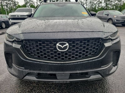 2025 Mazda Mazda CX-50 2.5 S Premium Package