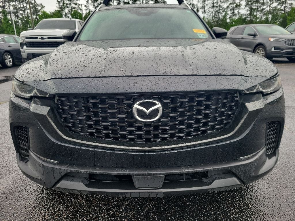 2025 Mazda Mazda CX-50 2.5 S Premium Package