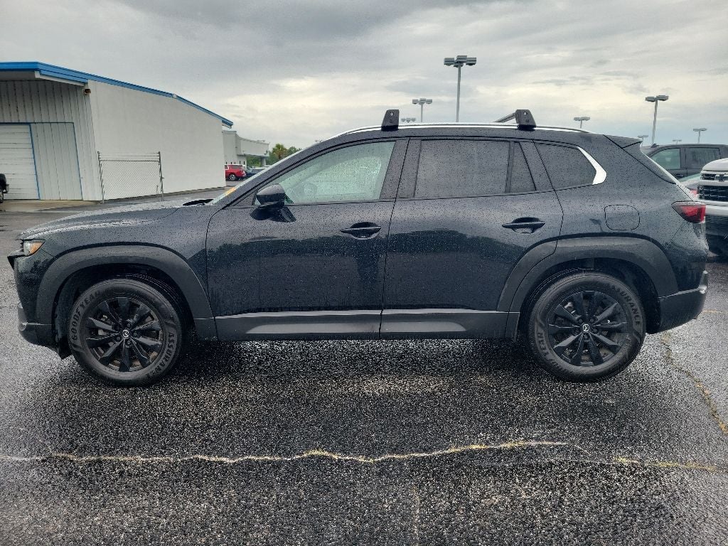 2025 Mazda Mazda CX-50 2.5 S Premium Package