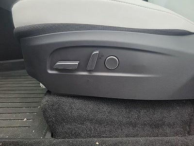 2026 Tesla Model Y Long Range