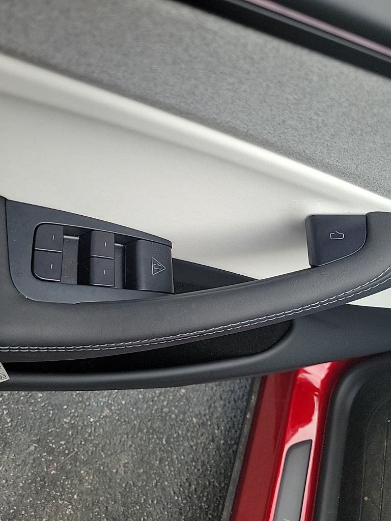 2026 Tesla Model Y Long Range