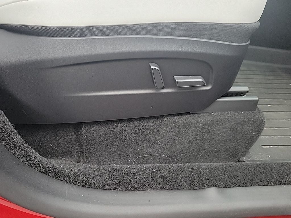 2026 Tesla Model Y Long Range