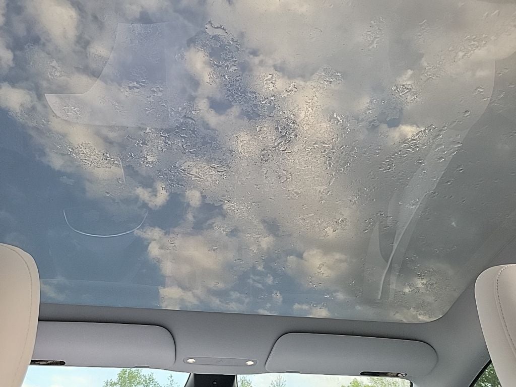 2026 Tesla Model Y Long Range