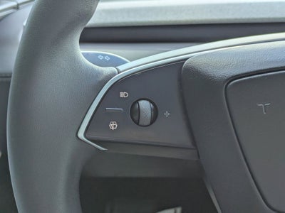 2026 Tesla Model Y Long Range