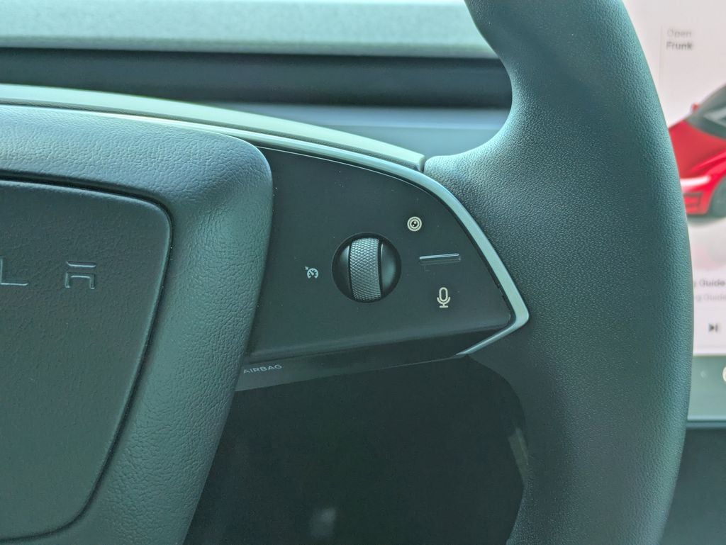 2026 Tesla Model Y Long Range