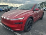 2026 Tesla Model Y Long Range