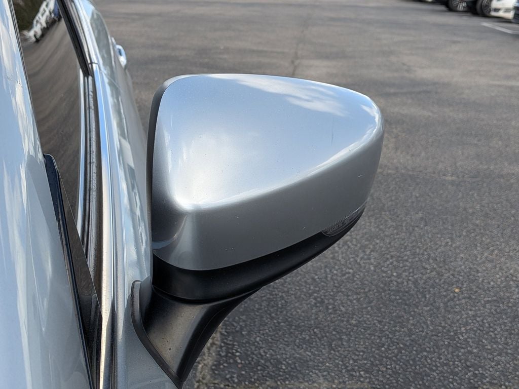 2017 Mazda Mazda6 Touring