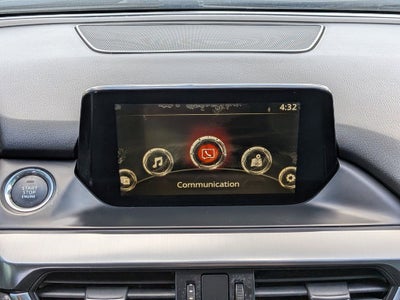 2017 Mazda Mazda6 Touring