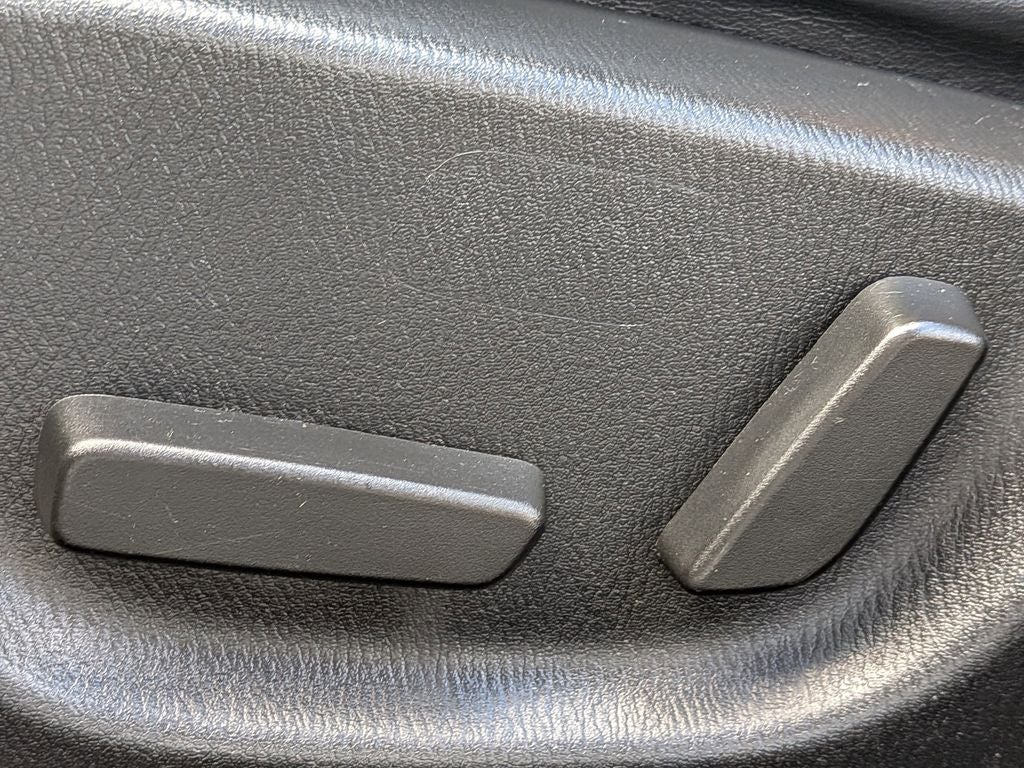 2017 Mazda Mazda6 Touring