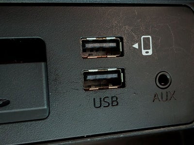 2017 Mazda Mazda6 Touring