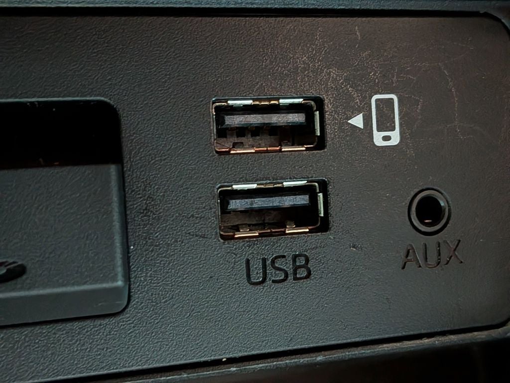 2017 Mazda Mazda6 Touring