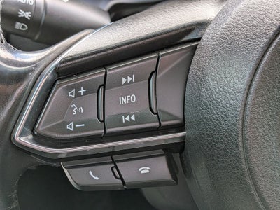 2017 Mazda Mazda6 Touring