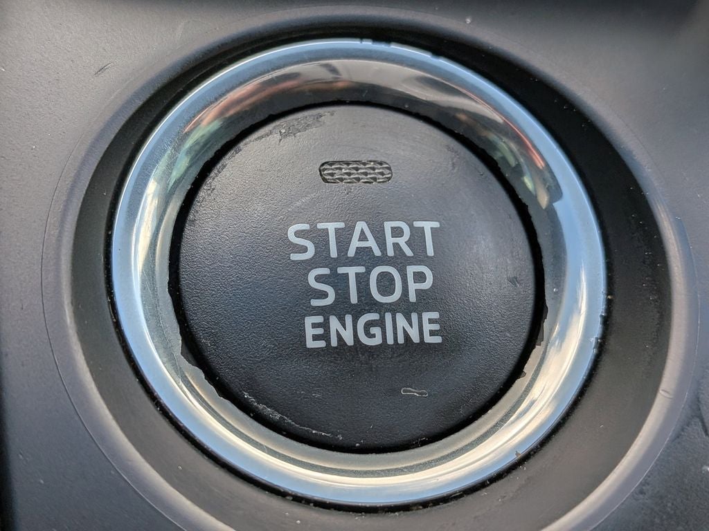 2017 Mazda Mazda6 Touring