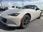 2022 Mazda Mazda MX-5 Miata Sport