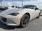 2022 Mazda Mazda MX-5 Miata Sport