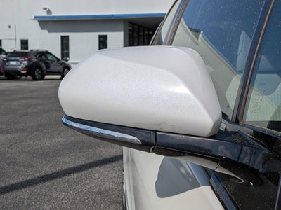 2018 Toyota Prius Two