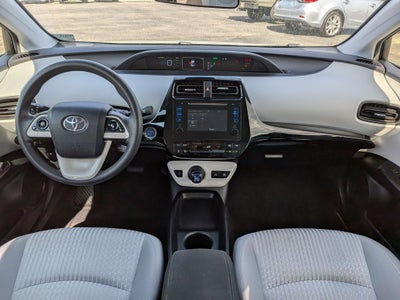 2018 Toyota Prius Two