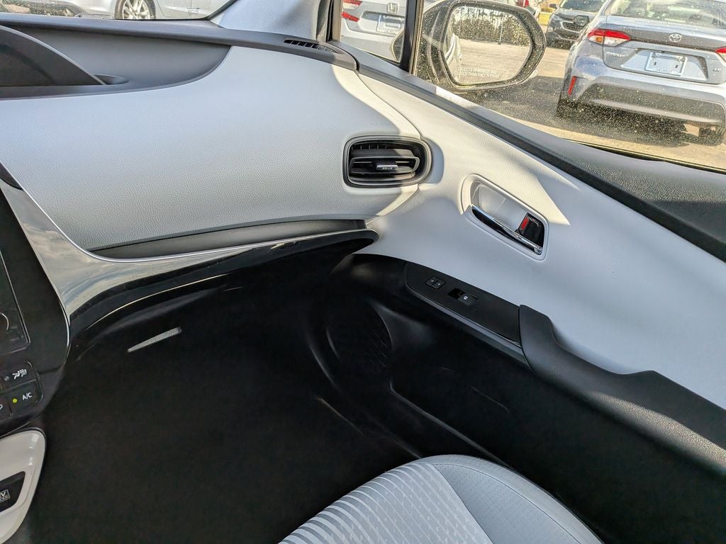 2018 Toyota Prius Two