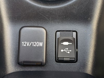 2018 Toyota Prius Two