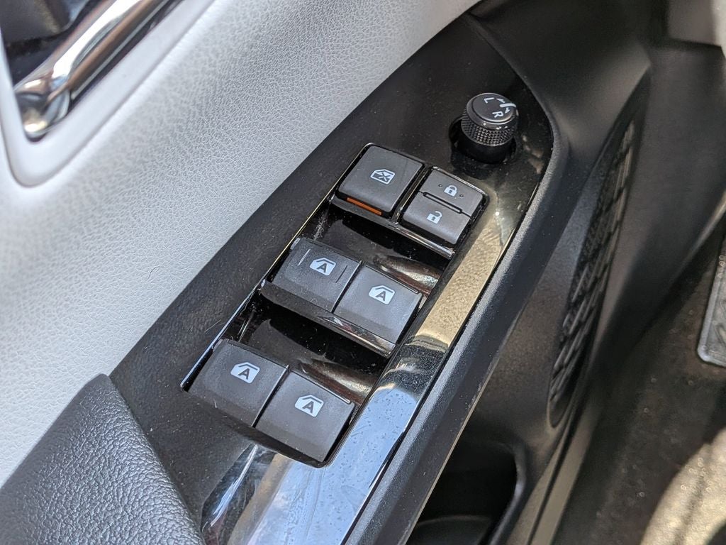 2018 Toyota Prius Two