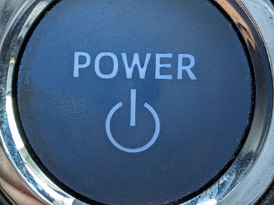 2018 Toyota Prius Two