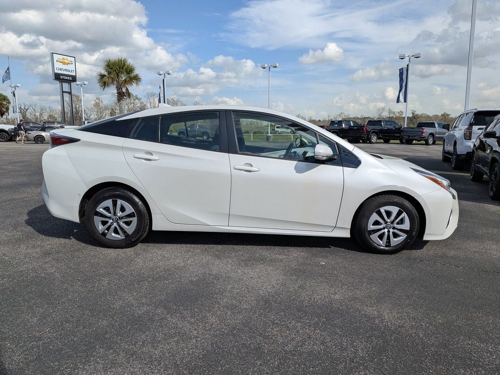 2018 Toyota Prius Two