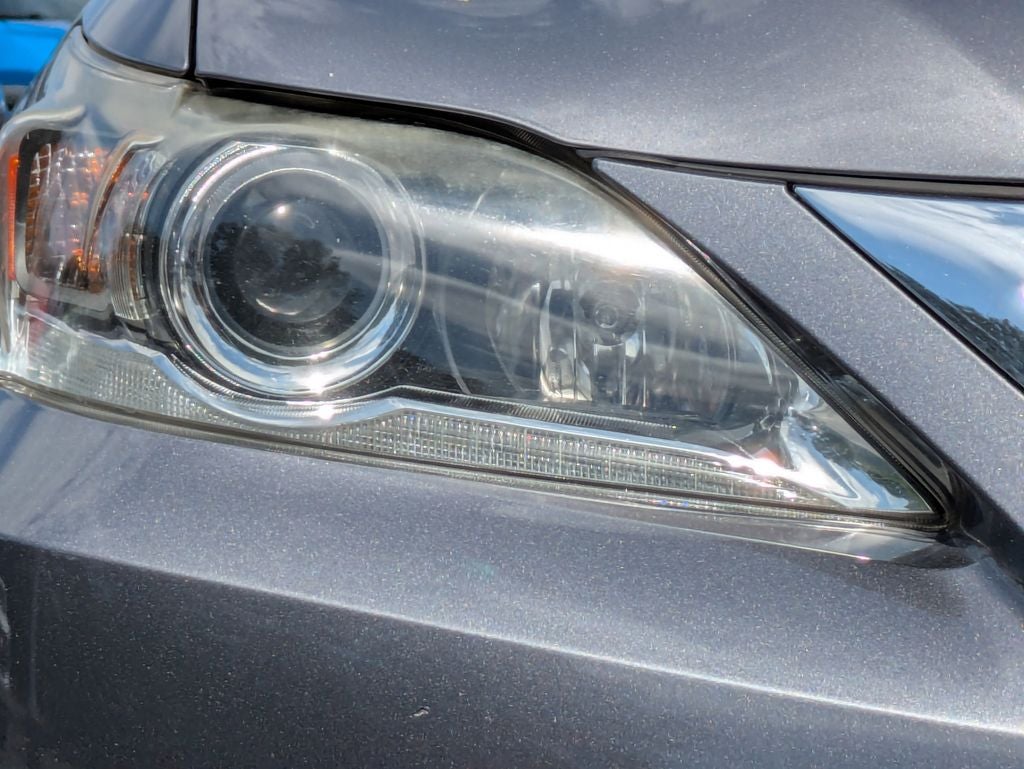 2016 Lexus CT 200h