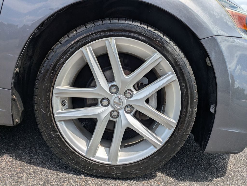 2016 Lexus CT 200h