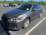 2016 Lexus CT 200h
