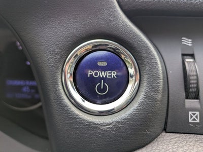 2016 Lexus CT 200h