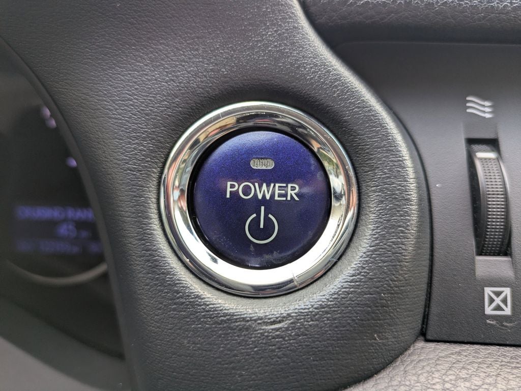 2016 Lexus CT 200h