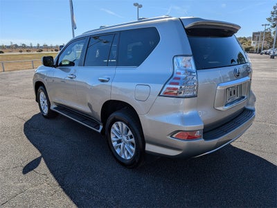 2022 Lexus GX 460
