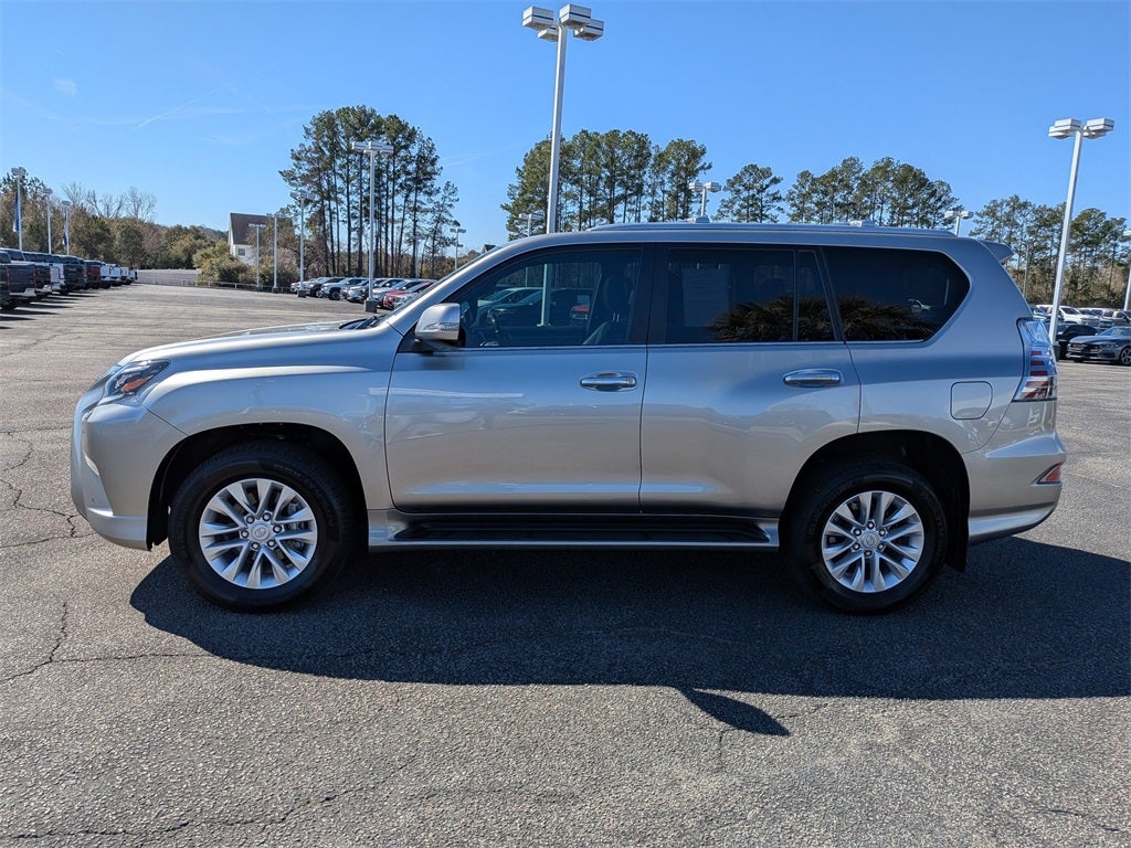 2022 Lexus GX 460