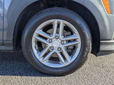 2019 Hyundai Kona SE