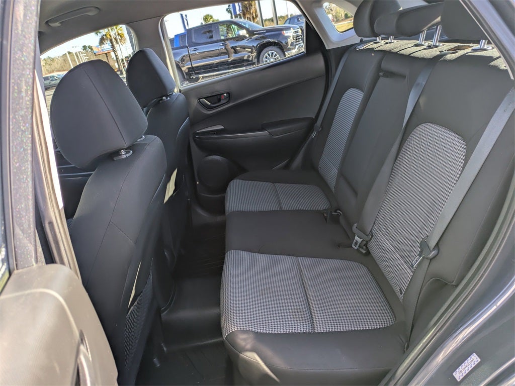 2019 Hyundai Kona SE