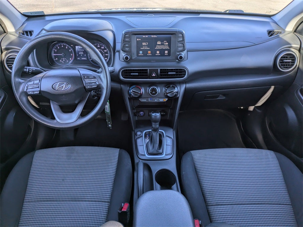 2019 Hyundai Kona SE