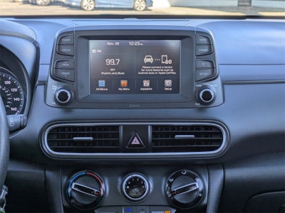 2019 Hyundai Kona SE