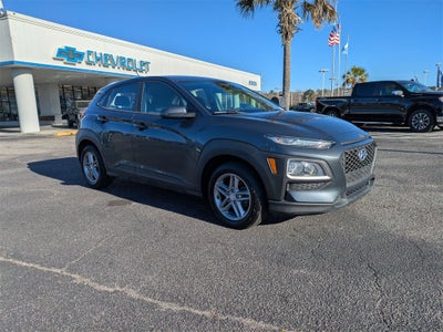 2019 Hyundai Kona SE