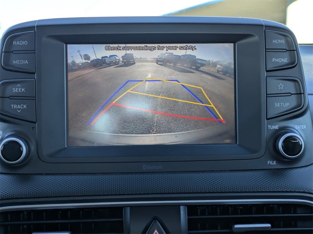 2019 Hyundai Kona SE