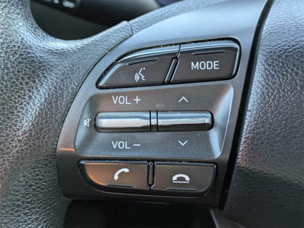 2019 Hyundai Kona SE