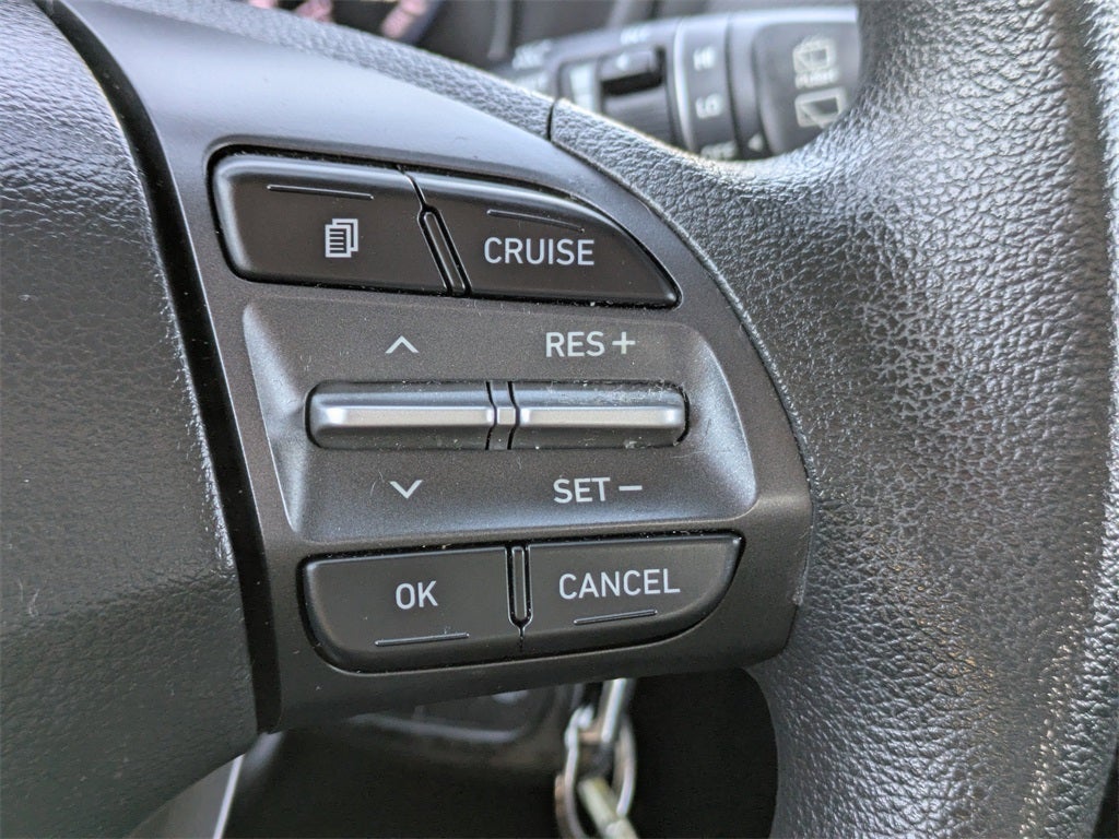 2019 Hyundai Kona SE