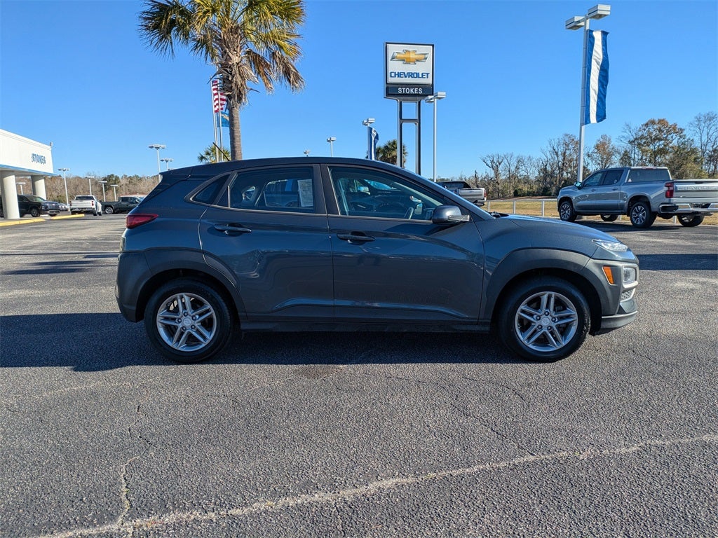 2019 Hyundai Kona SE