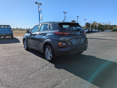 2019 Hyundai Kona SE